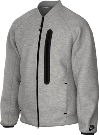 Nike Herren Tch Flc N98 Jkt Ceket Erkekler
