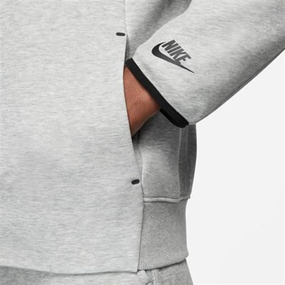 Nike Herren Tch Flc N98 Jkt Ceket Erkekler
