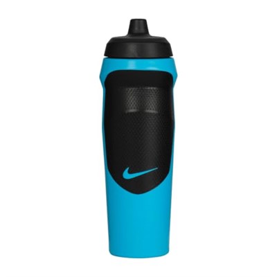 Nike Hypersport Bottle 20 Oz Unisex Antrenman Suluk Mavi N.100.0717.459.20
