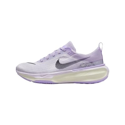 Nike Invincible 3 Kadın Yol Koşu Ayakkabısı (DR2660-500, Barely Grape/Lila Bloom/Sail/Black)