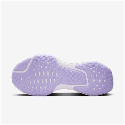 Nike Invincible 3 Kadın Yol Koşu Ayakkabısı (DR2660-500, Barely Grape/Lila Bloom/Sail/Black)