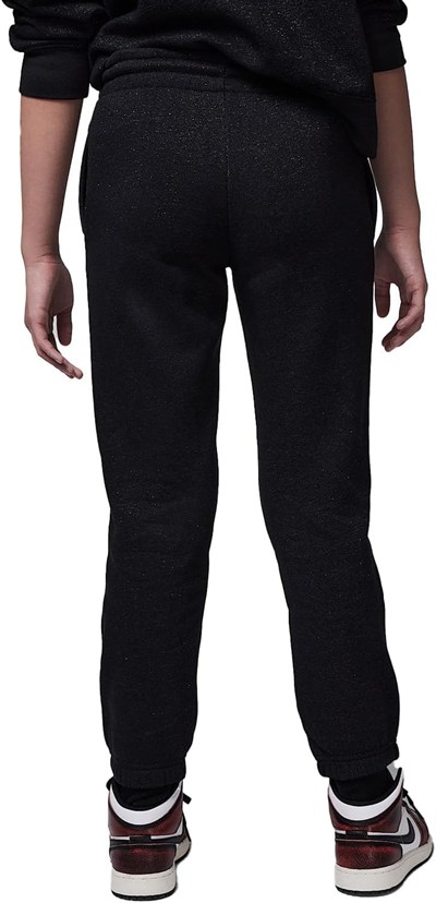 Nike Jordan 1St Baby Blue Pant Kız Çocuk Eşofman Altı 45D530-023, 12-13 Yaş