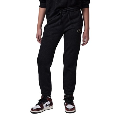 Nike Jordan 1St Baby Blue Pant Kız Çocuk Eşofman Altı 45D530-023, 10-12 Yaş