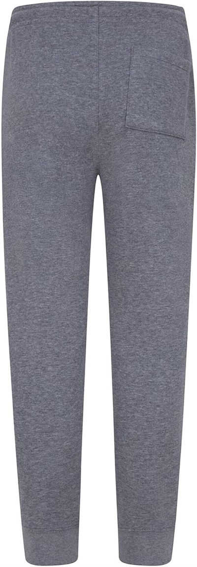 Nike Jordan Essentials Çocuk Gri Eşofman Altı (95C631-Geh), Gri, 8-10 Yaş
