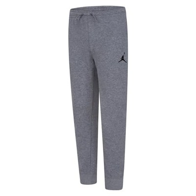 Nike Jordan Essentials Çocuk Gri Eşofman Altı (95C631-Geh), Gri, 8-10 Yaş