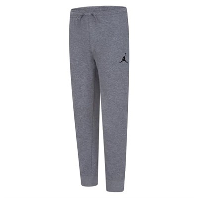 Nike Jordan Essentials Çocuk Gri Eşofman Altı (95C631-Geh), Gri, 8-10 Yaş