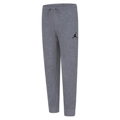 Nike Jordan Essentials Çocuk Gri Eşofman Altı (95C631-Geh), Gri, 8-10 Yaş