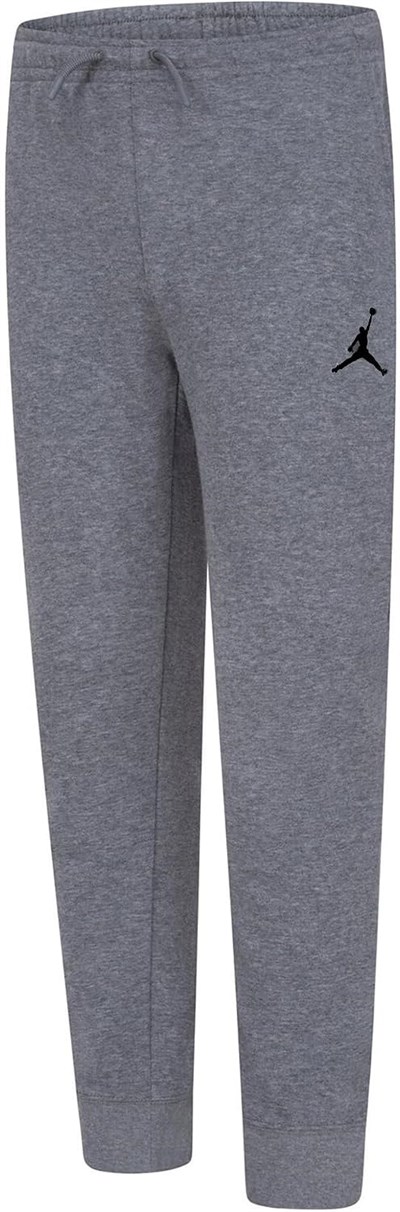 Nike Jordan Essentials Çocuk Gri Eşofman Altı (95C631-Geh), Gri, 8-10 Yaş
