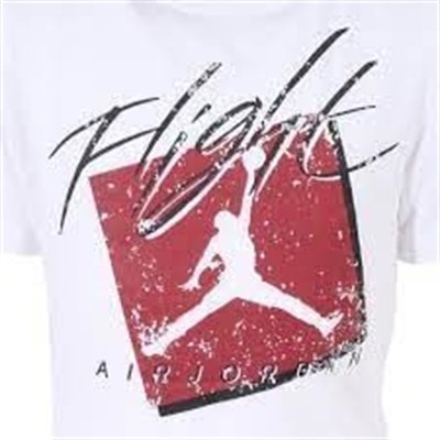 Nike Jordan Gym 23 Çocuk T-Shirt 85C346-001 6 Yıl