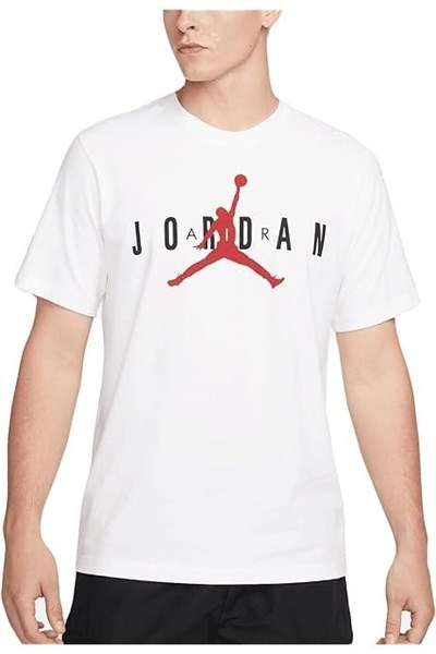 Nike Jordan Gym 23 Çocuk T-Shirt 85C346-001 6 Yıl