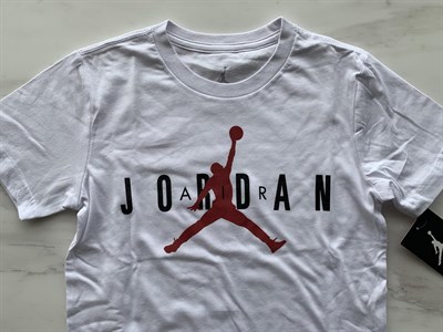 Nike Jordan Gym 23 Çocuk T-Shirt 85C346-001 6 Yıl