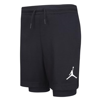Nike Jordan Traınıng Short Şort Çocuk Şort 95C230-023 13-15 Yaş