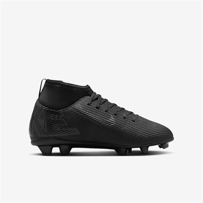Nike Jr. Mercurial Superfly10 Club Kylian Mbappé MG High-Top futbol ayakkabısı (genç/büyük çocuklar), HF6283