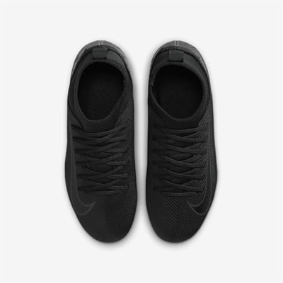 Nike Jr. Mercurial Superfly10 Club Kylian Mbappé MG High-Top futbol ayakkabısı (genç/büyük çocuklar), HF6283