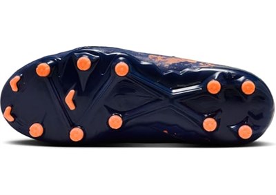 Nike Jr. Phantom GX 2 Academy Erling Haaland TF Low Top futbol ayakkabısı (büyük çocuklar), HF1608
