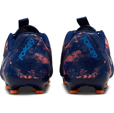 Nike Jr. Phantom GX 2 Academy Erling Haaland TF Low Top futbol ayakkabısı (büyük çocuklar), HF1608
