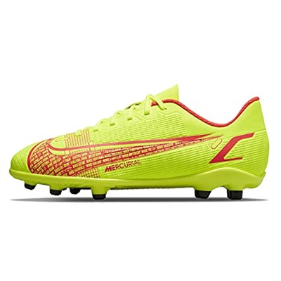 Nike Jr Buharı 14 Kulüp Fg/Mg Futbol AyakkabısıErkek Çocuk