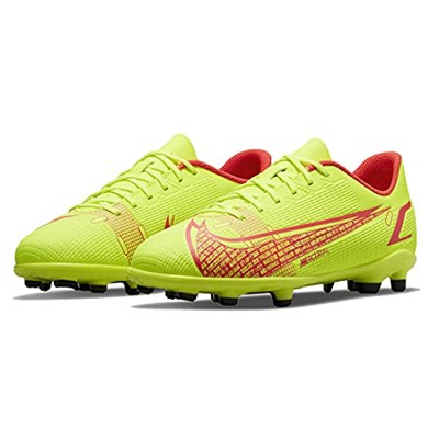 Nike Jr Buharı 14 Kulüp Fg/Mg Futbol AyakkabısıErkek Çocuk