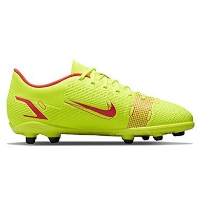 Nike Jr Buharı 14 Kulüp Fg/Mg Futbol AyakkabısıErkek Çocuk