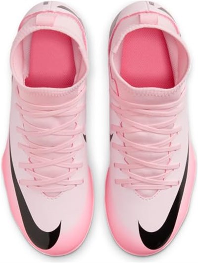 Nike Jr Mercurial Superfly 9 Club Spor AyakkabıUnisex Yetişkin - Bedenler: 36 EU, 37.5 EU, 38.5 EU