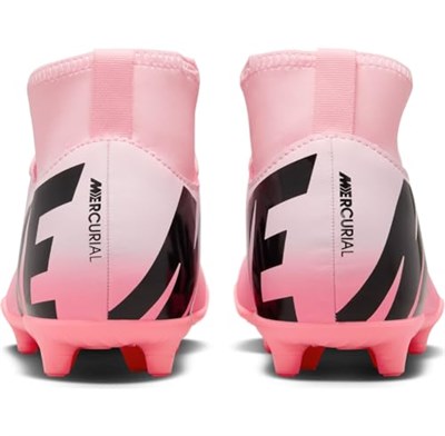 Nike Jr Mercurial Superfly 9 Club Spor AyakkabıUnisex Yetişkin - Bedenler: 36 EU, 37.5 EU, 38.5 EU