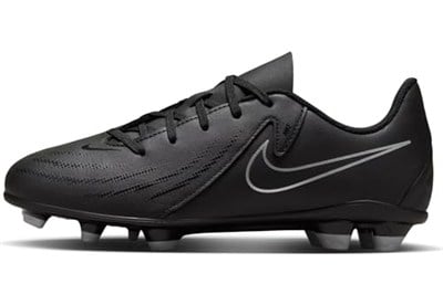 Nike Jr Phantom Gx II Club Fg/Mg erkek çocuk futbol ayakkabısı