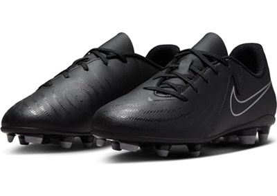 Nike Jr Phantom Gx II Club Fg/Mg erkek çocuk futbol ayakkabısı