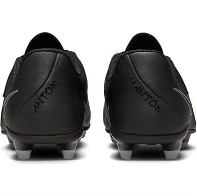 Nike Jr Phantom Gx II Club Fg/Mg erkek çocuk futbol ayakkabısı