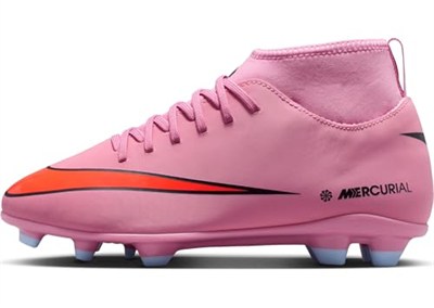 Nıke Jr Superfly 10 Culub Fg/mg Fq8318-600