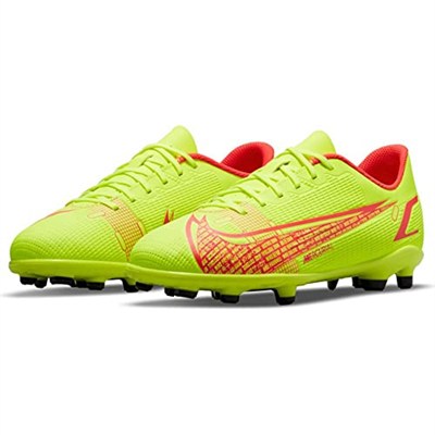 Nike Jr Vapor 14 Club Fg/Mg Futbol ayakkabısı Erkek Çocuk