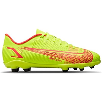 Nike Jr Vapor 14 Club Fg/Mg Futbol ayakkabısı Erkek Çocuk