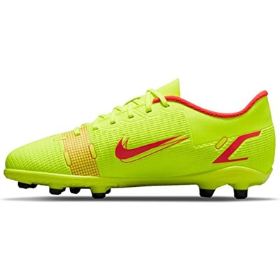 Nike Jr Vapor 14 Club Fg/Mg Futbol ayakkabısı Erkek Çocuk