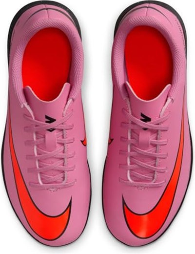 Nike Jr Vapor 16 Club TF Çocuk Halı Saha Futbol Ayakkabısı, 107466
