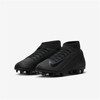 Nike Jr. Mercurial Superfly10 Club Kylian Mbappé MG High-Top futbol ayakkabısı (genç/büyük çocuklar), HF6283 - Bedenler: 36.5 EU, 38 EU