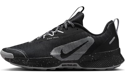 Nike JUNIPER TRAIL 3 DANTEL AYAKKABIKadın