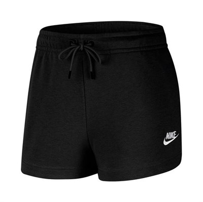 Nike Kadın Nsessntl Flc Hr Ft Şort