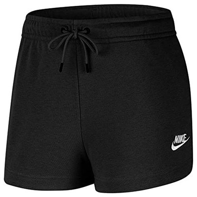 Nike Kadın Nsessntl Flc Hr Ft Şort