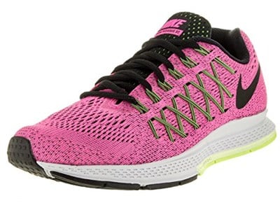 Nike Kadın Spor Ayakkabı - Air Zoom Pegasus 32 - Geniş Kalıp - 749345-600