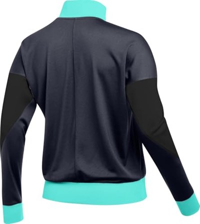 Nike Kadın W Nk Df Strk24 Trk Jkt K Waist Length Jkt