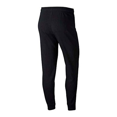 NIKE Kadın W NSW Essntl Pantolon Dar FLC Spor Pantolon