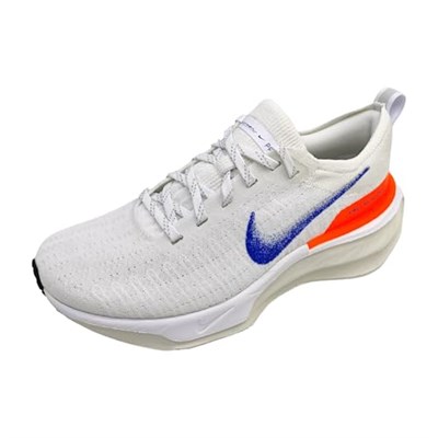 Nike Kadın Zoom Mx Invincible Rn FP Yol Koşu Ayakkabısı, Çok Renkli Çok Renkli, 39 EU