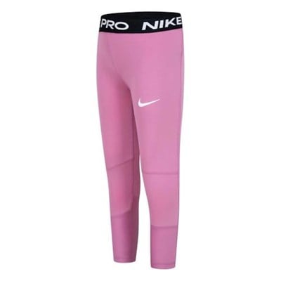 Nike Kız ve Erkek Çocuk 36M272-ACG_5-6Y Tayt, Magic Flamingo, 5 Yıl, Magic Flamingo, 5 Yaş