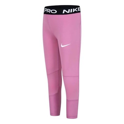 Nike Kız ve Erkek Çocuk 36M272-ACG_5-6Y Tayt, Magic Flamingo, 5 Yıl, Magic Flamingo, 5 Yaş