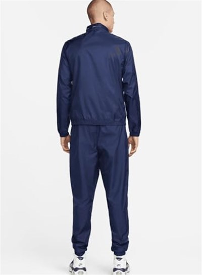 Nike M Nk Club LND Wvn TRK Suit Track Erkekler