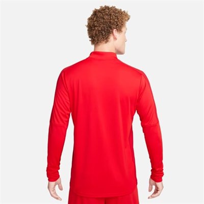 Nike M Nk Df Acd23 Dril Top Futbol Drill Top Erkek