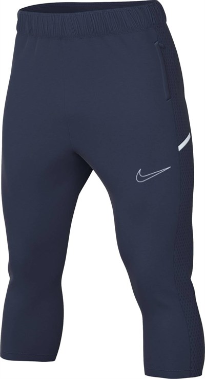 Nike M Nk Df Acd25 3/4 Pant Kp Pantolon Erkek