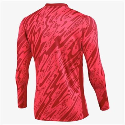 Nike M Nk Df Gardien V Gk Jsy Ls Uzun kollu üst Erkekler