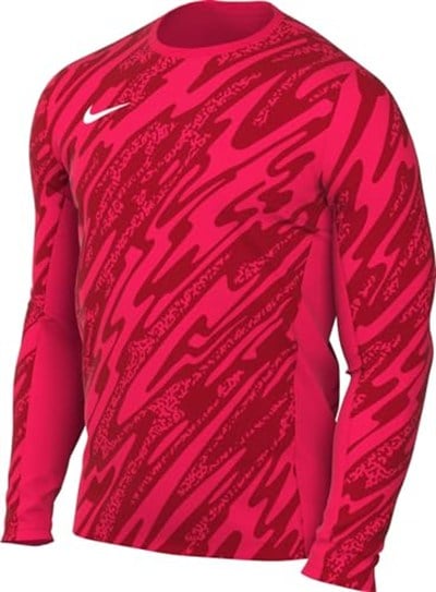 Nike M Nk Df Gardien V Gk Jsy Ls Uzun kollu üst Erkekler