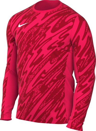 Nike M Nk Df Gardien V Gk Jsy Ls Uzun kollu üst Erkekler
