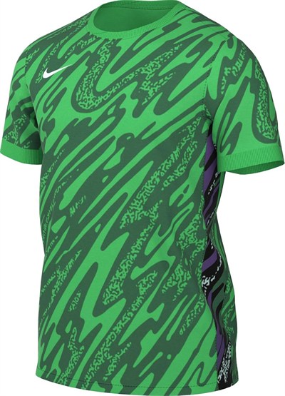 Nike M Nk Df Gardien V Gk Jsy Ss Kısa kollu üst Erkekler
